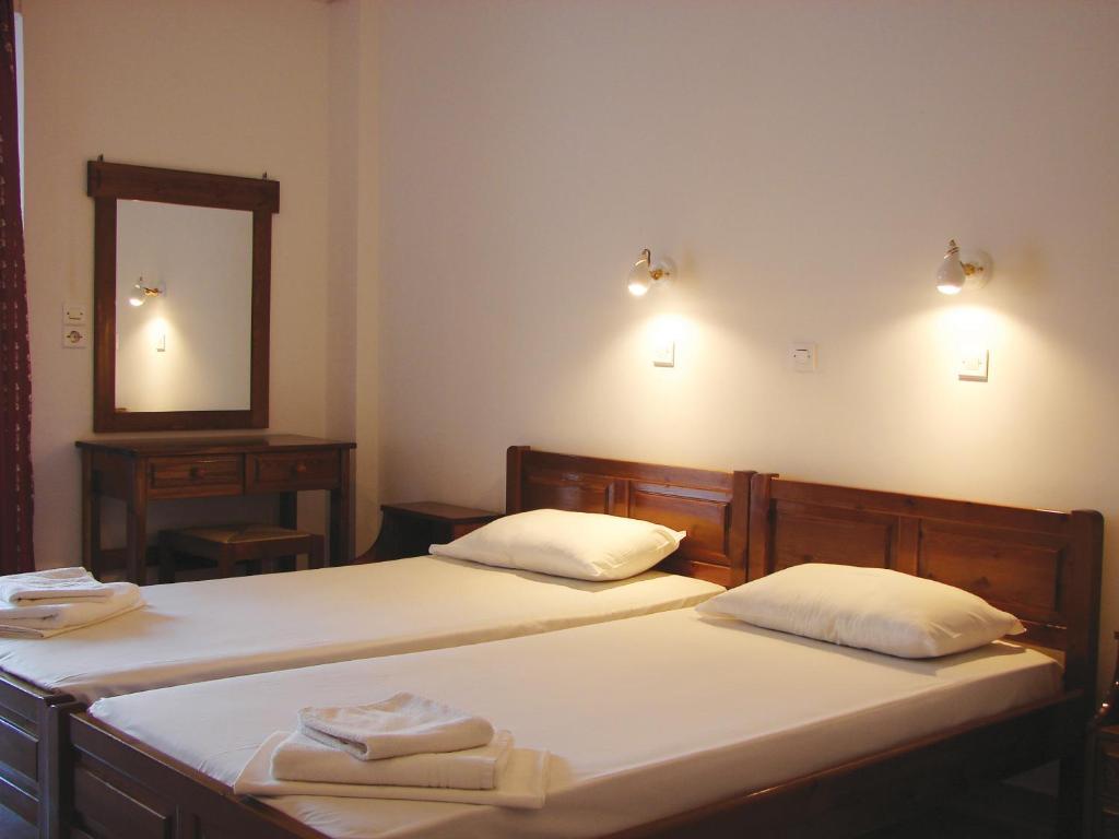 Villa Kosta Apartments MANI 部屋 写真