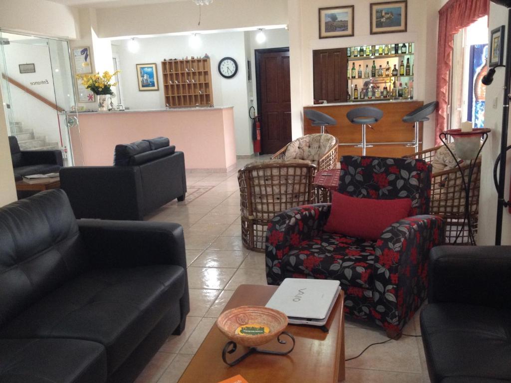 Villa Kosta Apartments MANI エクステリア 写真
